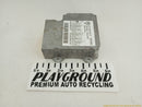 Volkswagen Beetle Airbag Control Module-1