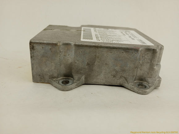 Volkswagen Beetle Airbag Control Module