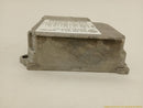 Volkswagen Beetle Airbag Control Module-4