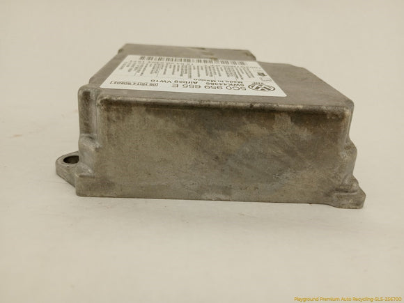 Volkswagen Beetle Airbag Control Module