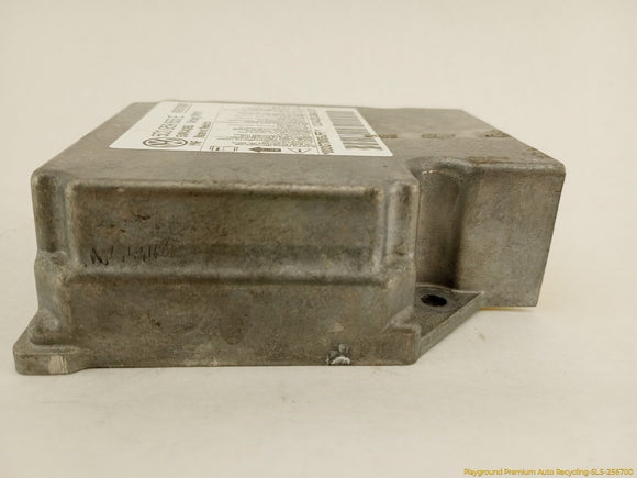 Volkswagen Beetle Airbag Control Module