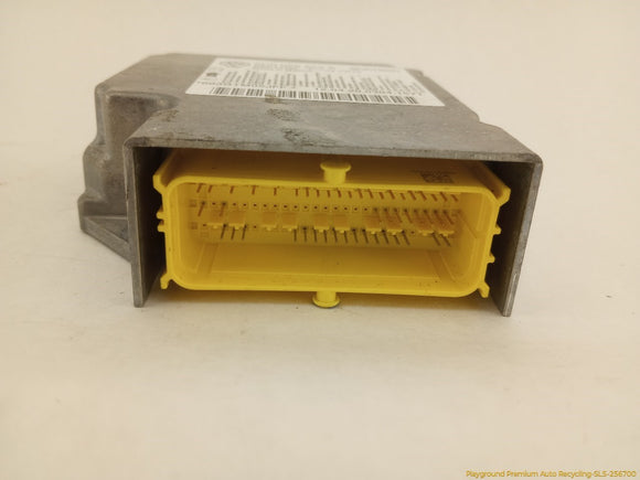 Volkswagen Beetle Airbag Control Module