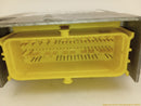 Volkswagen Beetle Airbag Control Module-7