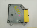 Volkswagen Beetle Airbag Control Module-8