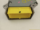Volkswagen Beetle Airbag Control Module-9