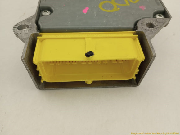 Volkswagen Beetle Airbag Control Module