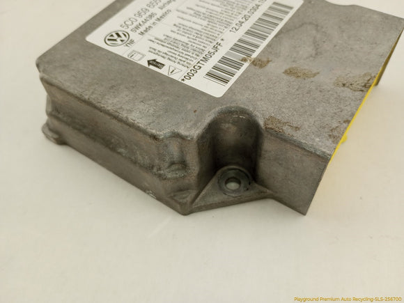 Volkswagen Beetle Airbag Control Module