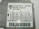 Volkswagen Beetle Airbag Control Module-12