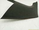 Volkswagen Beetle Passenger Right Front Kick Trim Panel-2