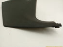Volkswagen Beetle Passenger Right Front Kick Trim Panel-3