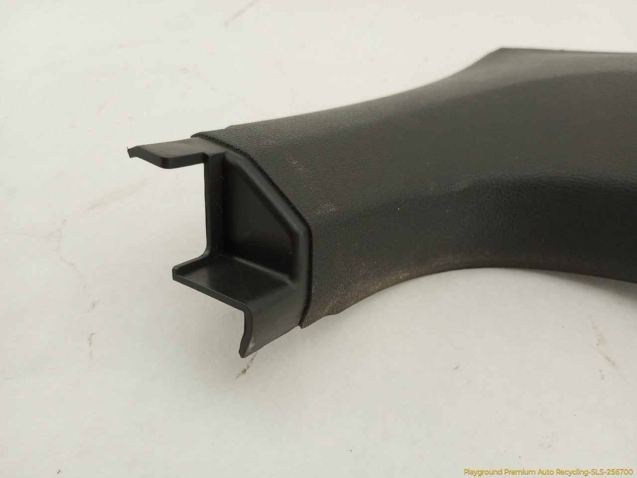 Volkswagen Beetle Passenger Right Front Kick Trim Panel
