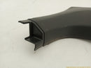 Volkswagen Beetle Passenger Right Front Kick Trim Panel-4