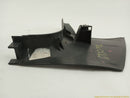 Volkswagen Beetle Passenger Right Front Kick Trim Panel-9