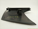 Volkswagen Beetle Passenger Right Front Kick Trim Panel-10