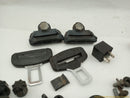 Volkswagen Beetle Dismantling Hardware Fasteners Bolts & Nuts-2