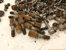 Volkswagen Beetle Dismantling Hardware Fasteners Bolts & Nuts-7