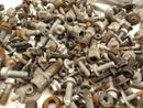 Volkswagen Beetle Dismantling Hardware Fasteners Bolts & Nuts-9