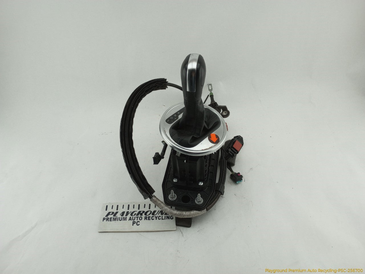 Volkswagen Beetle Gear Shifter Selector