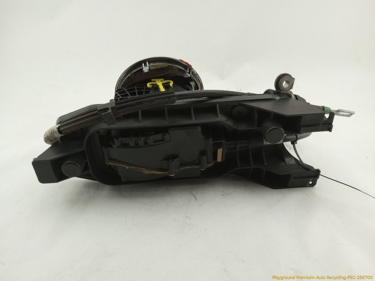 Volkswagen Beetle Gear Shifter Selector - 0