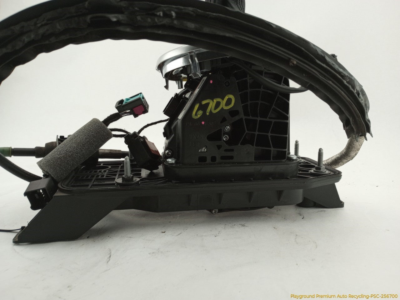 Volkswagen Beetle Gear Shifter Selector