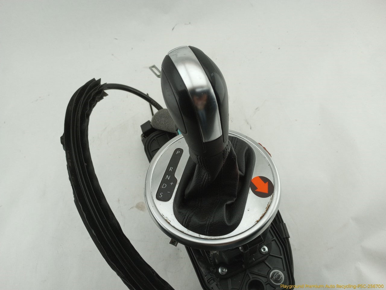 Volkswagen Beetle Gear Shifter Selector