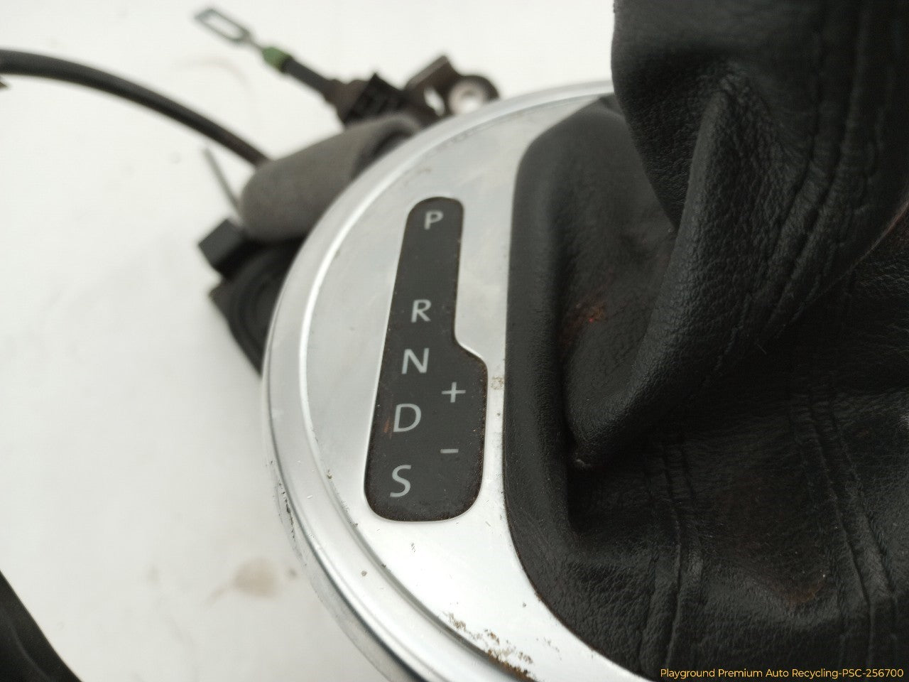 Volkswagen Beetle Gear Shifter Selector