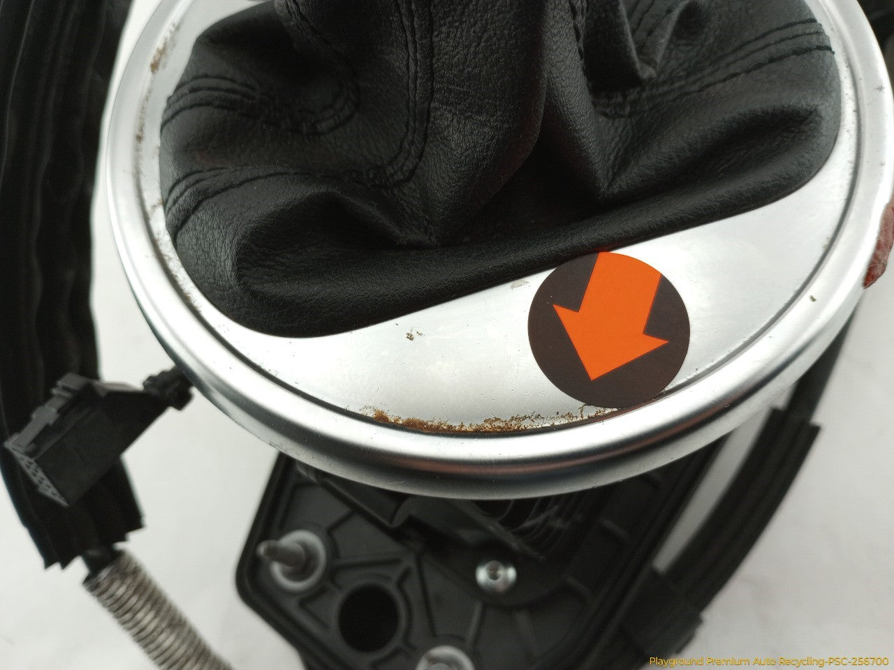 Volkswagen Beetle Gear Shifter Selector