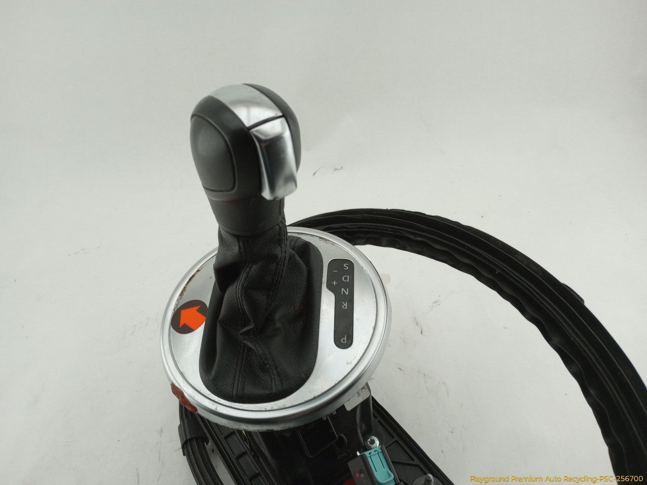 Volkswagen Beetle Gear Shifter Selector