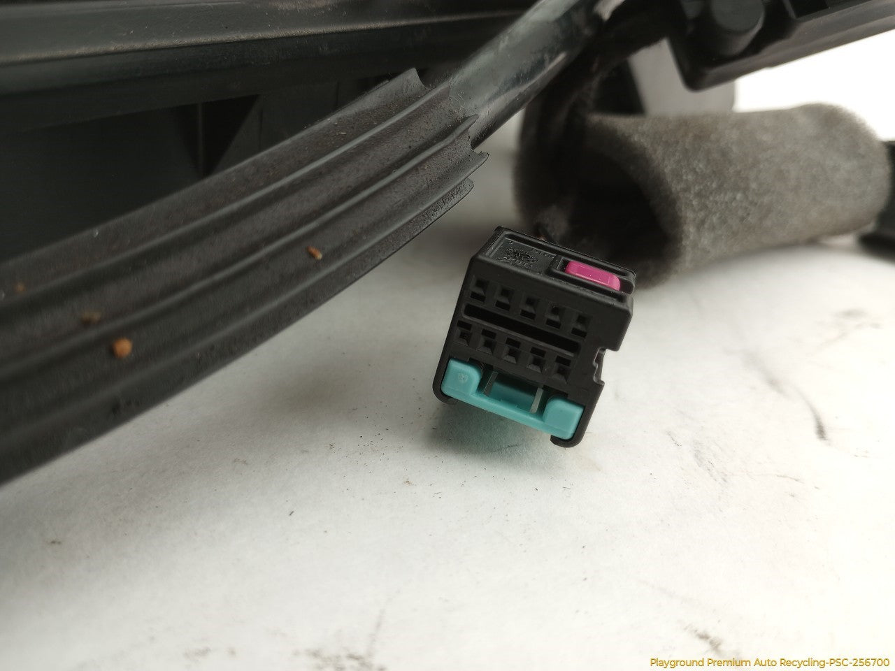 Volkswagen Beetle Gear Shifter Selector