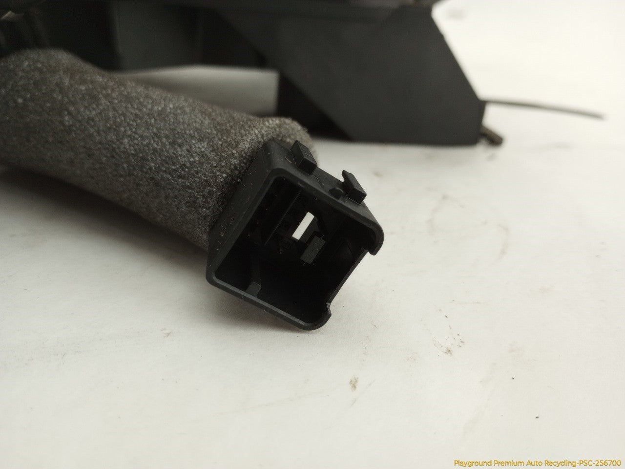 Volkswagen Beetle Gear Shifter Selector