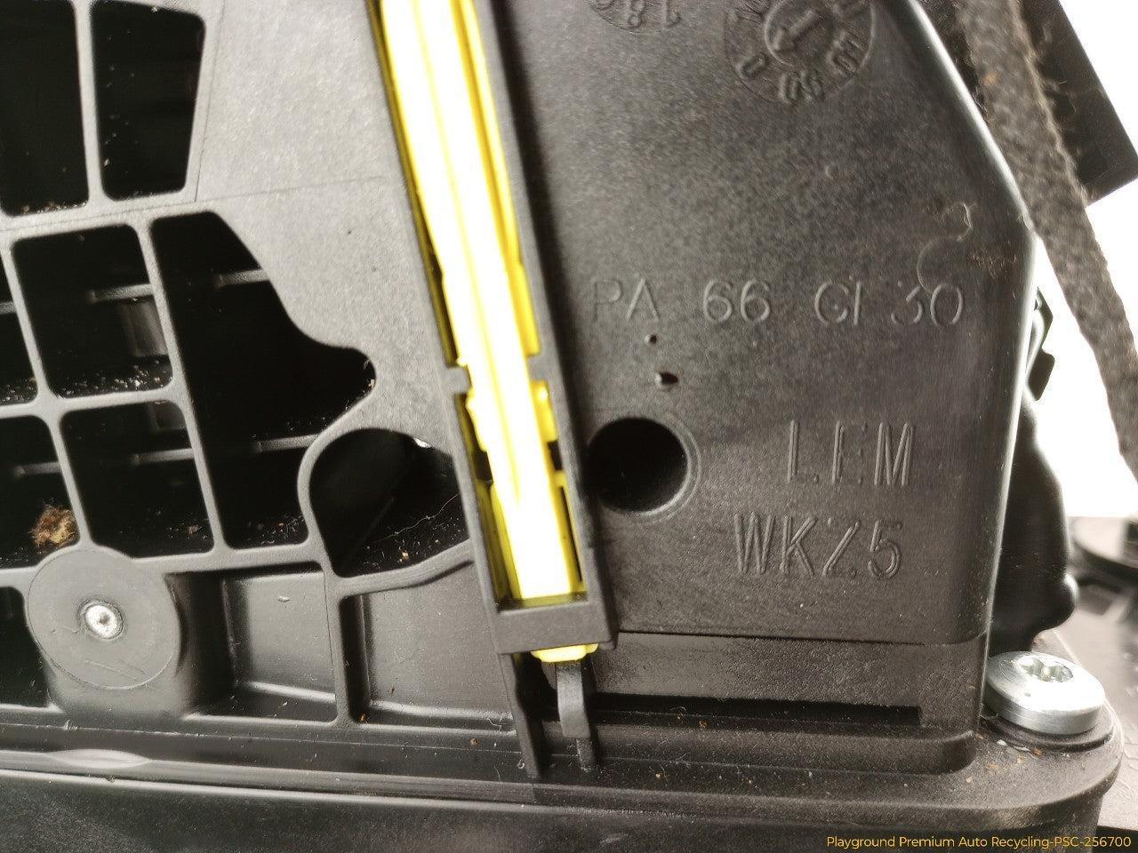 Volkswagen Beetle Gear Shifter Selector