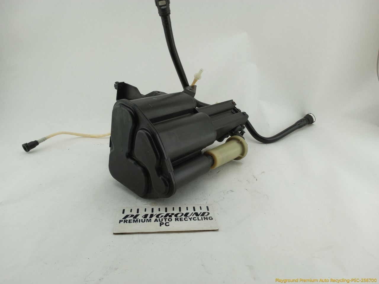 Volkswagen Beetle Fuel Vapor Charcoal Canister