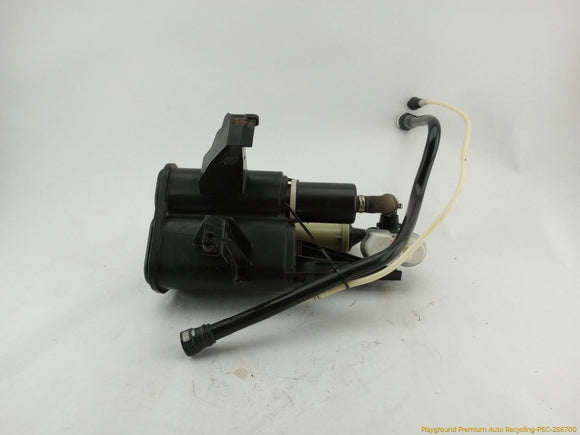 Volkswagen Beetle Fuel Vapor Charcoal Canister