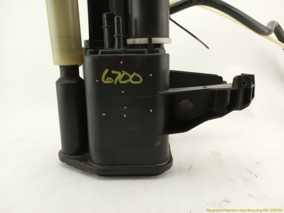 Volkswagen Beetle Fuel Vapor Charcoal Canister