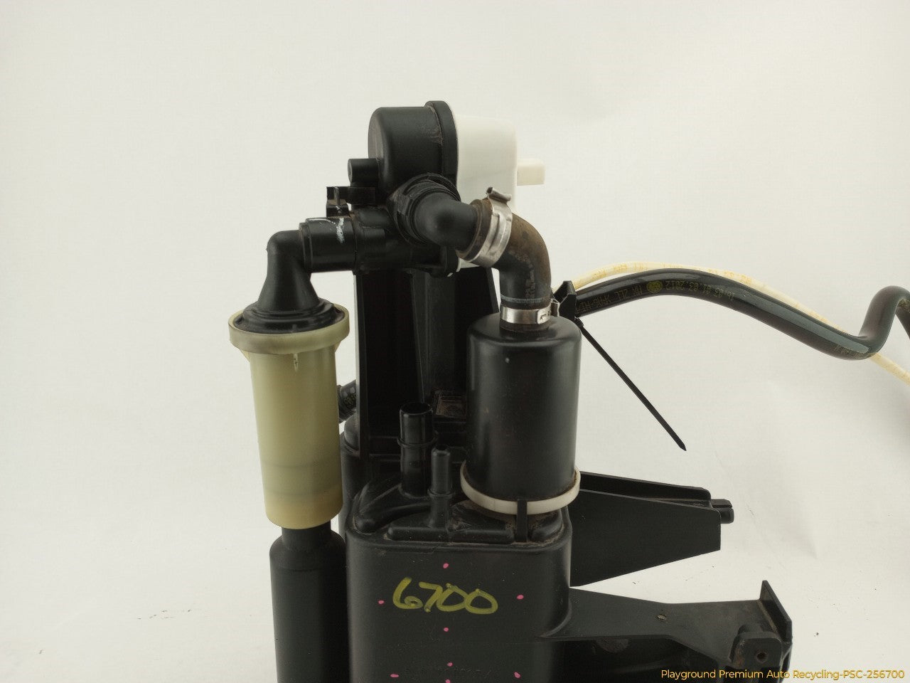Volkswagen Beetle Fuel Vapor Charcoal Canister