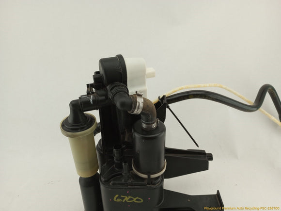 Volkswagen Beetle Fuel Vapor Charcoal Canister