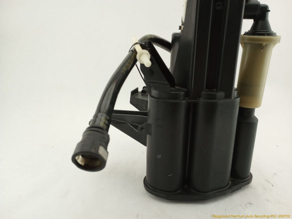 Volkswagen Beetle Fuel Vapor Charcoal Canister