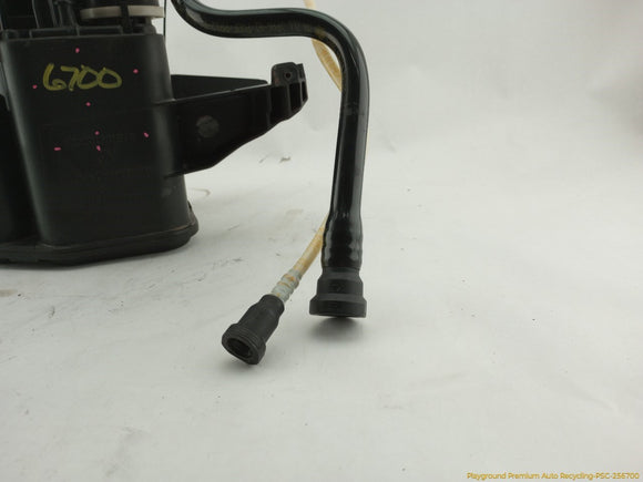Volkswagen Beetle Fuel Vapor Charcoal Canister