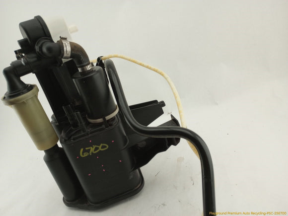 Volkswagen Beetle Fuel Vapor Charcoal Canister
