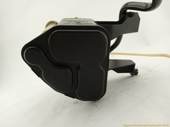 Volkswagen Beetle Fuel Vapor Charcoal Canister