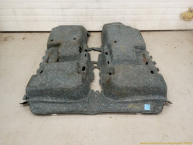 Volkswagen Beetle Complete Floor Carpet - 0