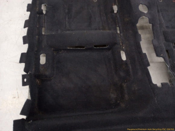 Volkswagen Beetle Complete Floor Carpet