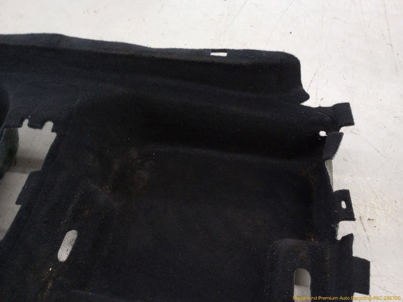 Volkswagen Beetle Complete Floor Carpet