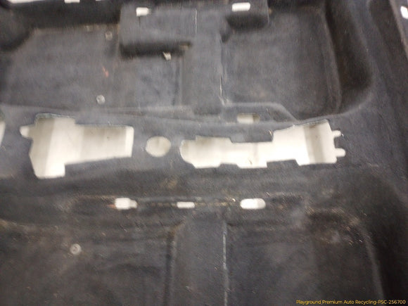Volkswagen Beetle Complete Floor Carpet