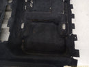 Volkswagen Beetle Complete Floor Carpet-11