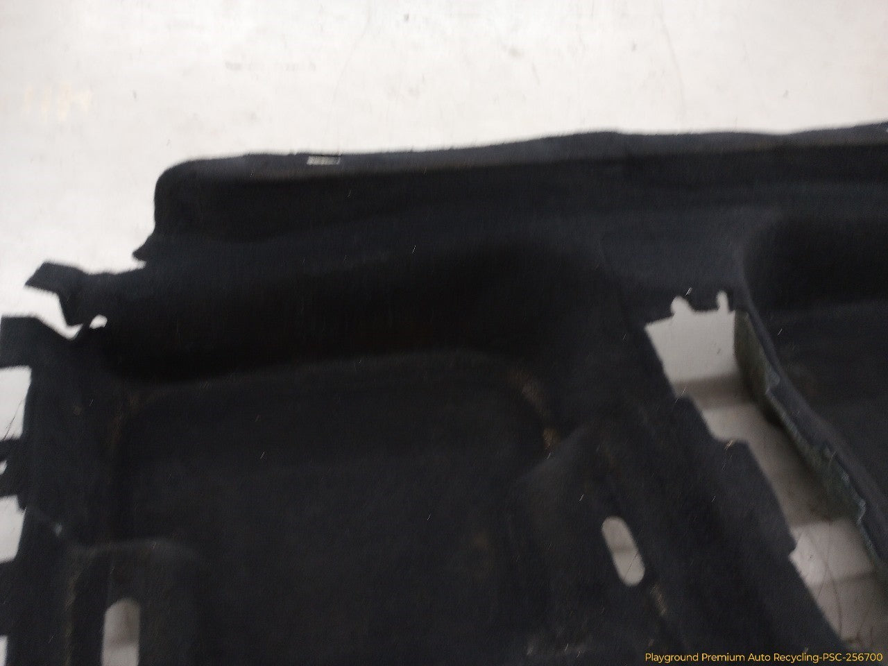 Volkswagen Beetle Complete Floor Carpet