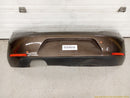 Volkswagen Beetle Rear Bumper Cover-1