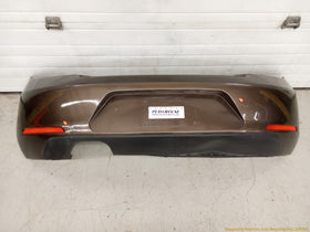 Volkswagen Beetle Rear Bumper Cover