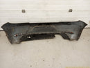 Volkswagen Beetle Rear Bumper Cover-2
