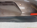 Volkswagen Beetle Rear Bumper Cover-8